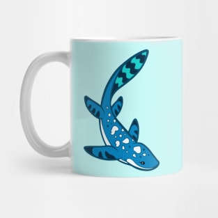 Little Dinosaurs - Mosasaurus Mo Mug